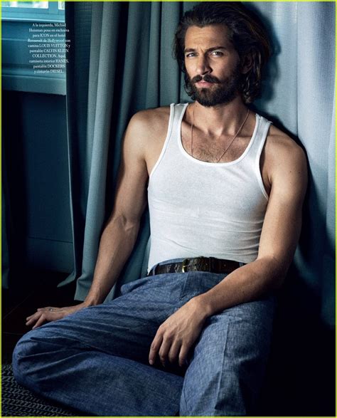 michiel huisman naked|‘Game of Thrones’ actor Michiel Huisman’s previous nude role。